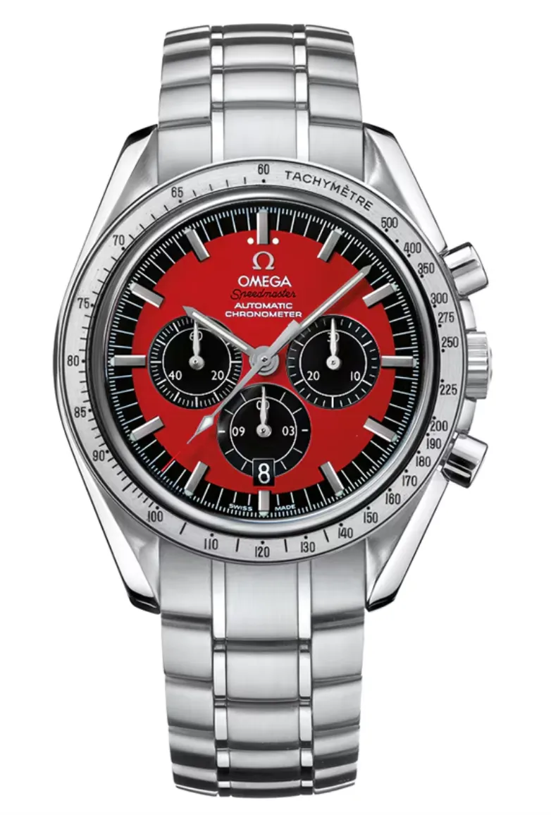 Omega Speedmaster
