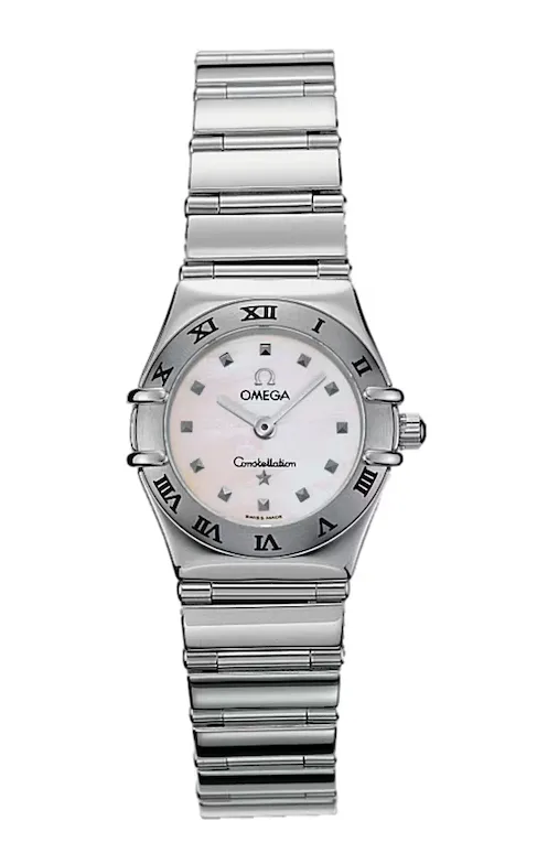 Omega Constellation