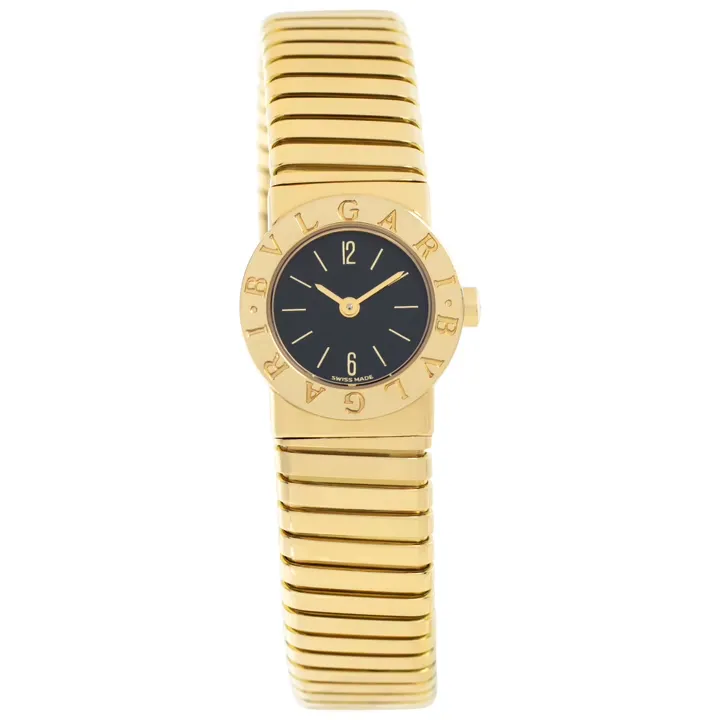 Bvlgari Mini Tubogas