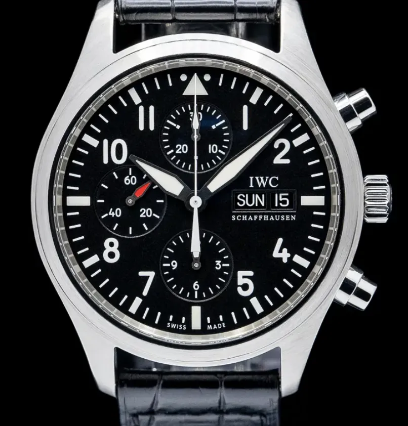 IWC Pilot Spitfire