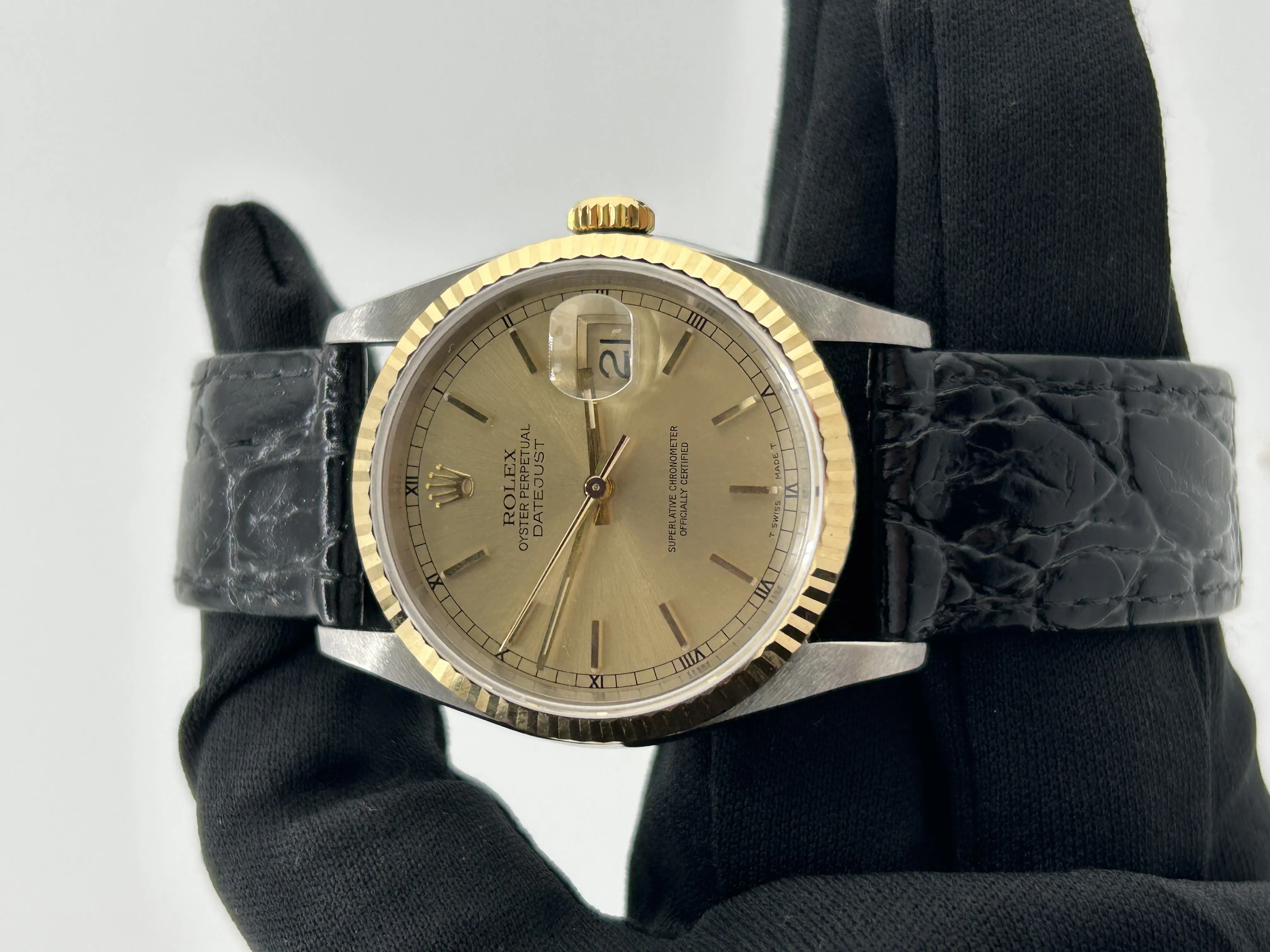 Rolex Datejust