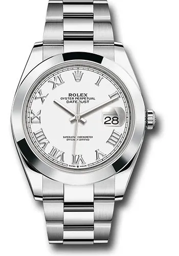 Rolex Datejust