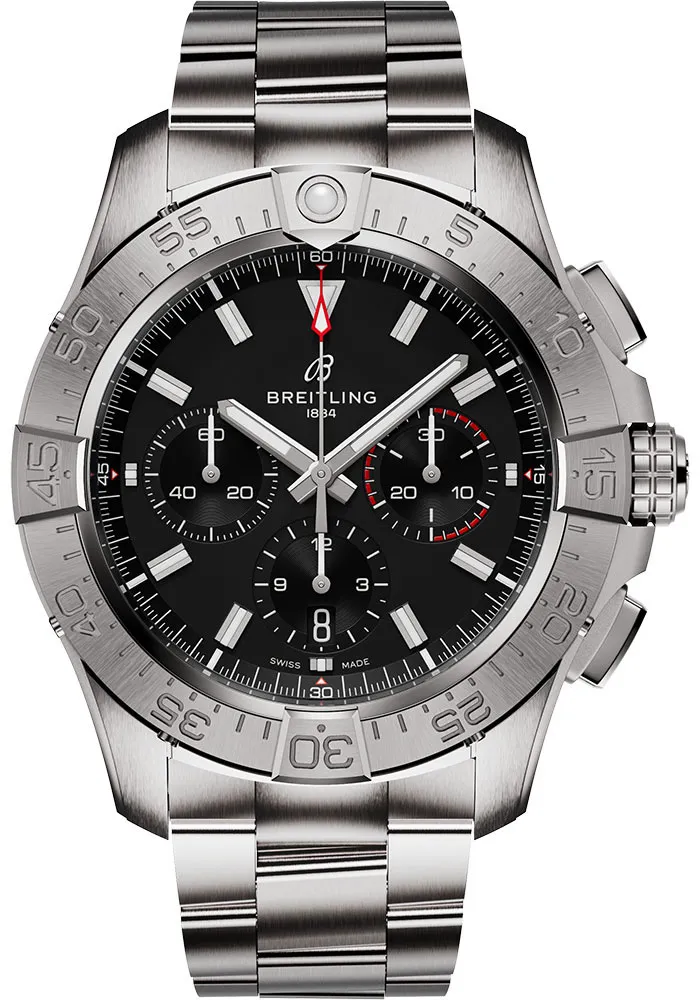 Breitling Avenger B01 Chronograph