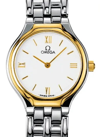 Omega De Ville