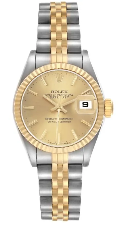 Rolex Datejust