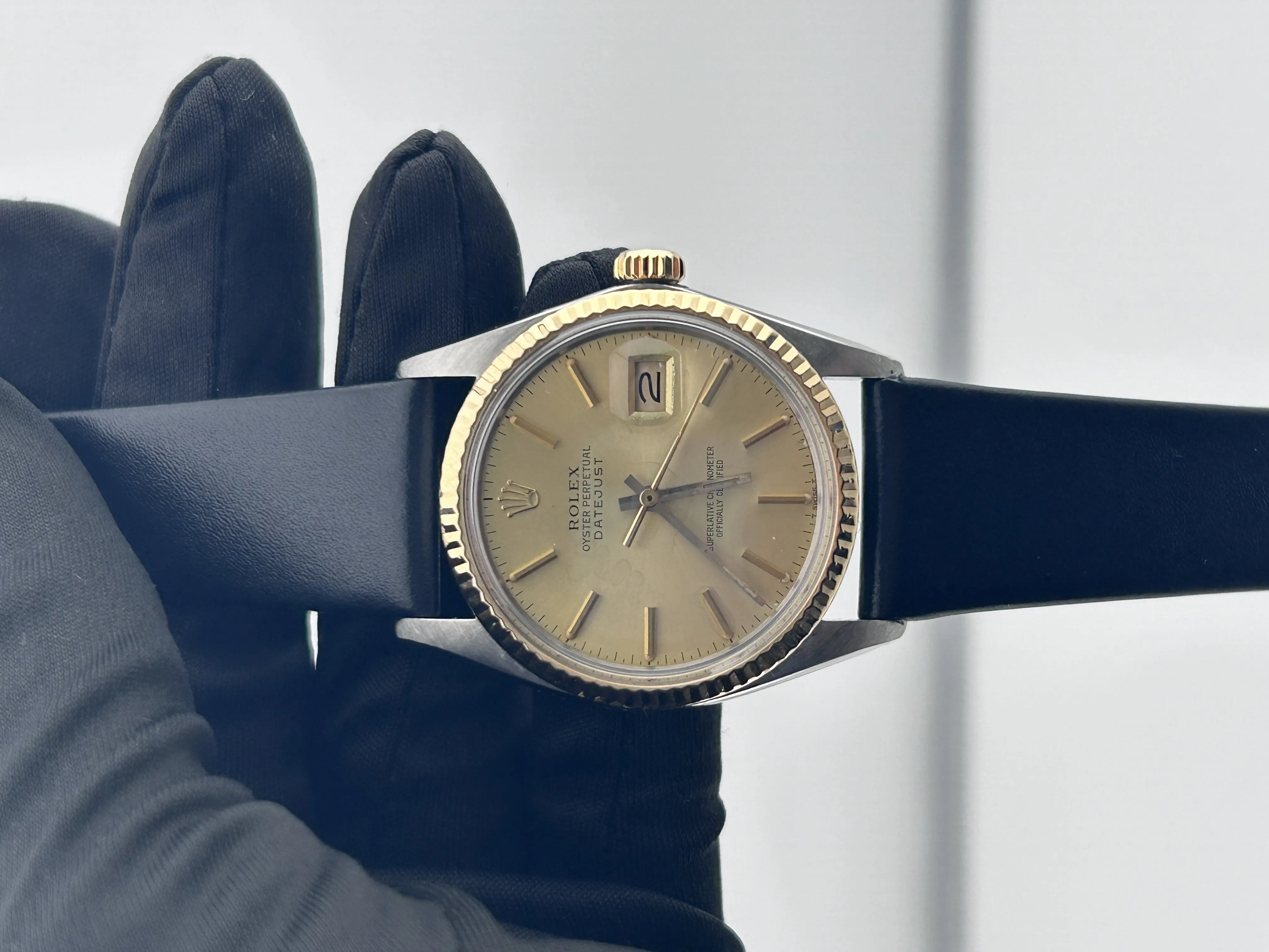 Rolex Datejust