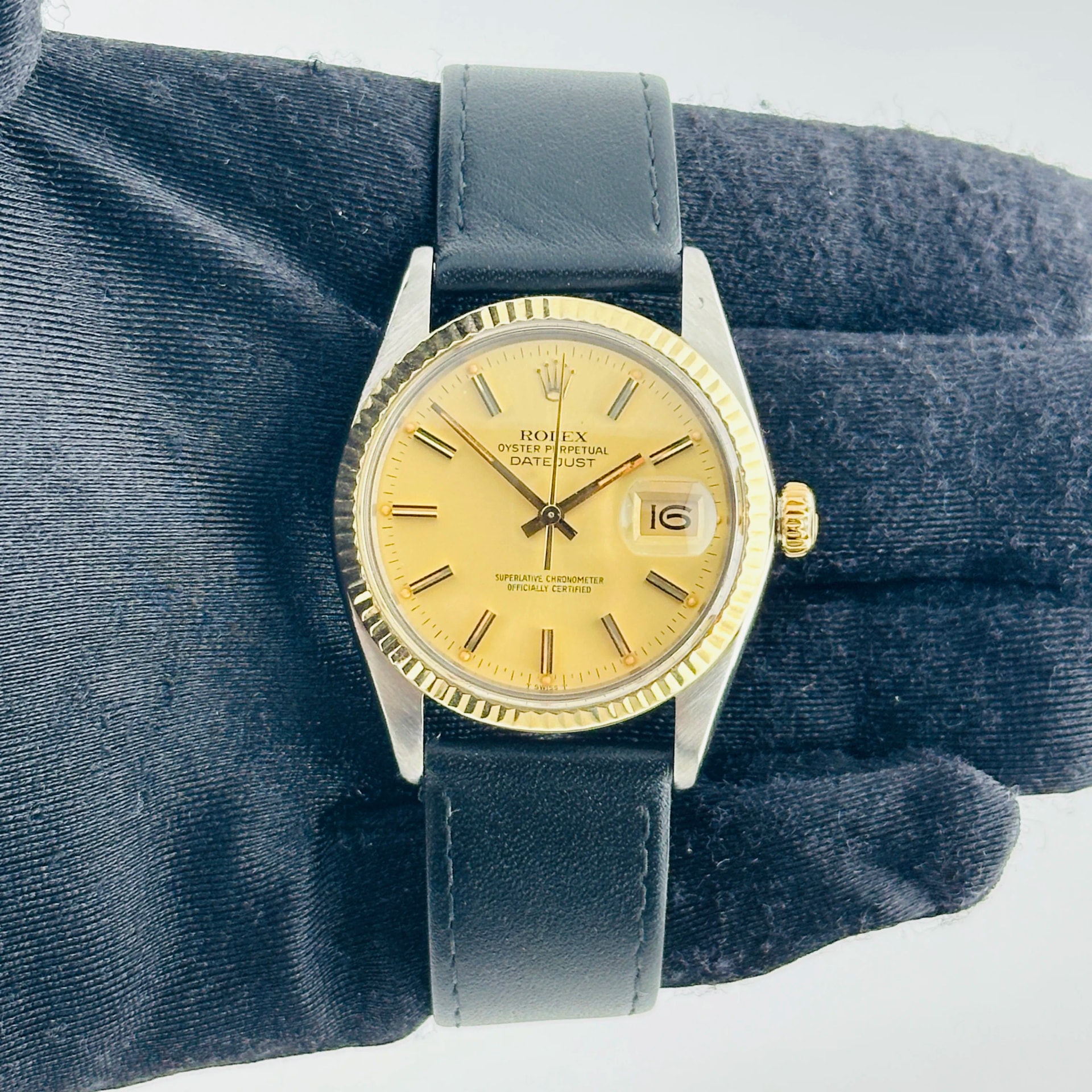 Rolex Datejust