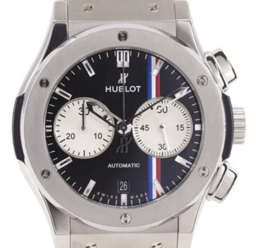 Hublot Classic Fusion