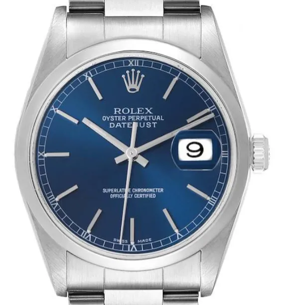 Rolex Datejust