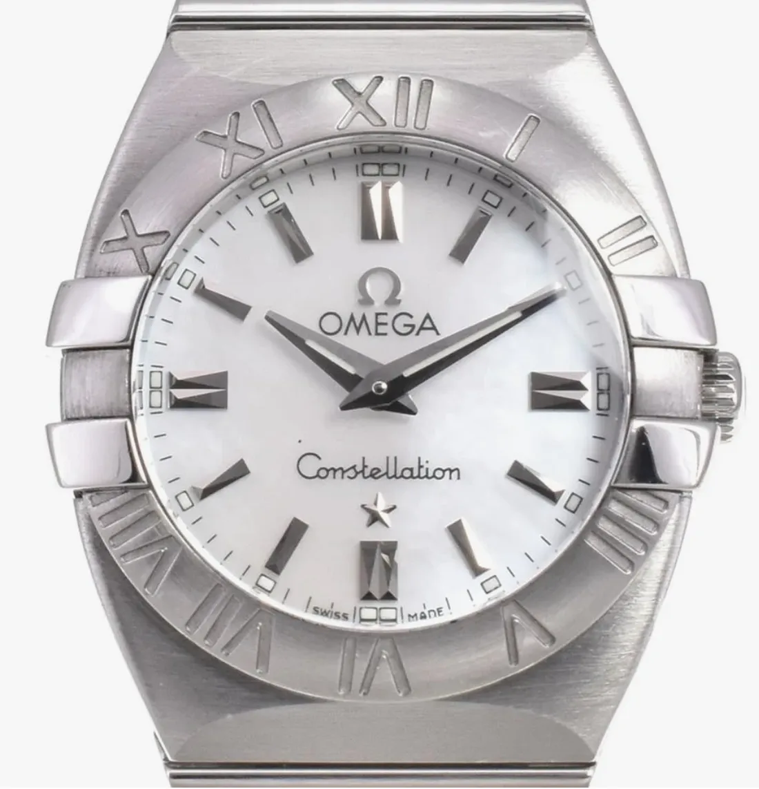 Omega Constellation