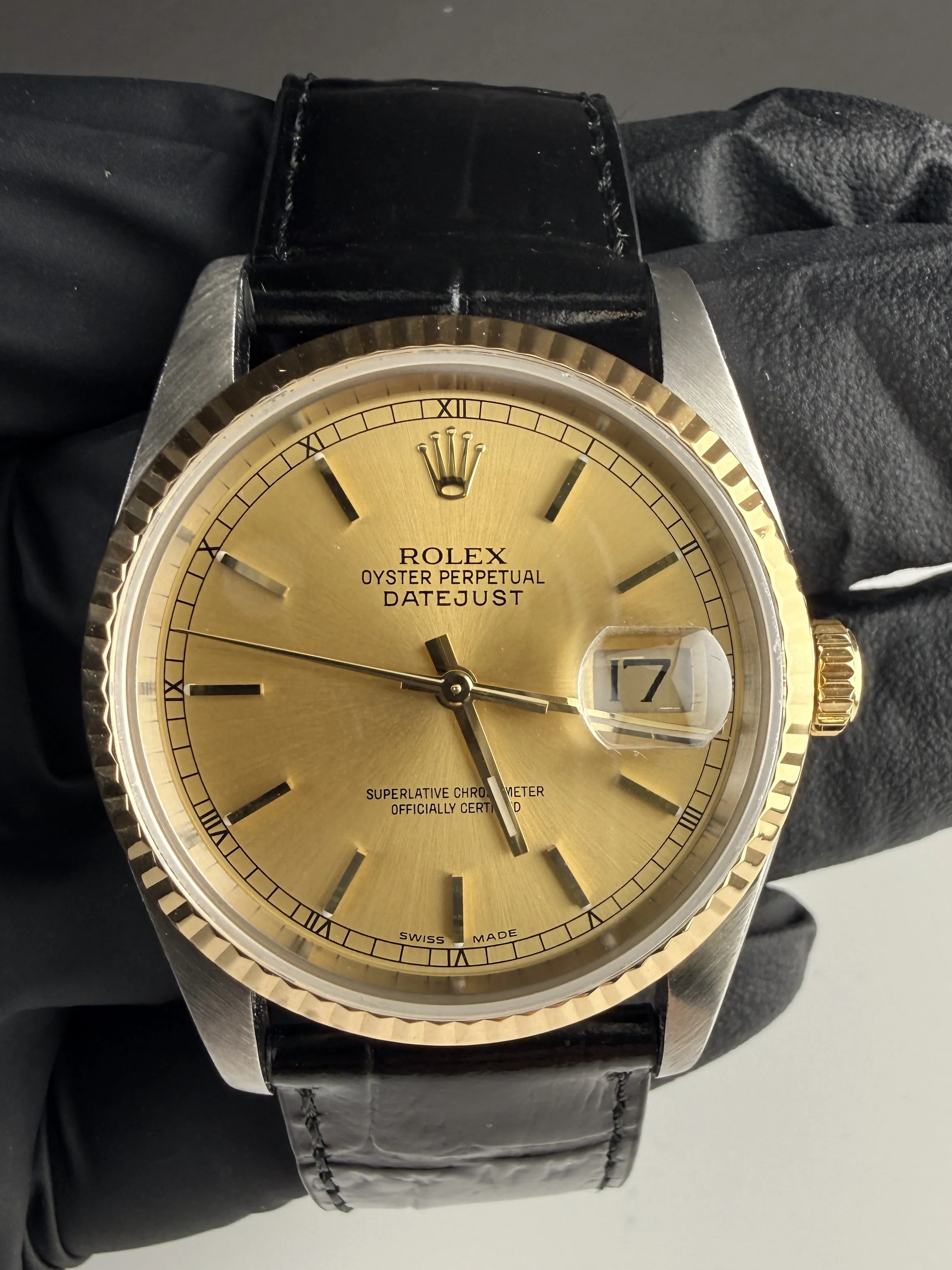 Rolex Datejust