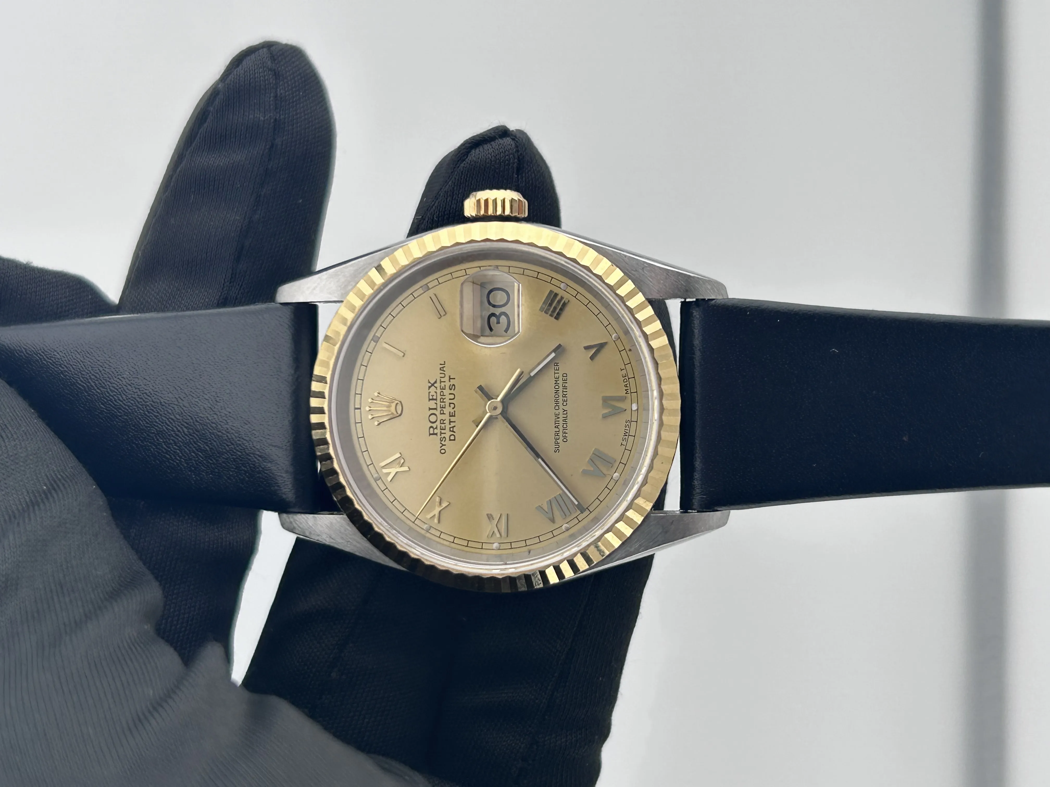 Rolex Datejust