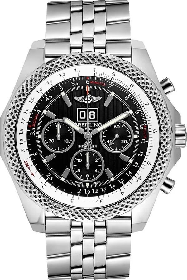 Breitling Bentley 6.75 Speed