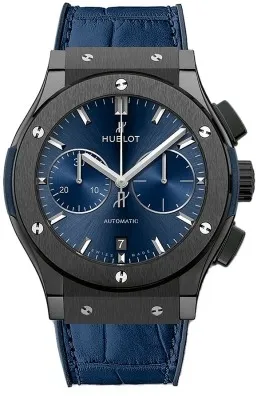 Hublot Classic Fusion