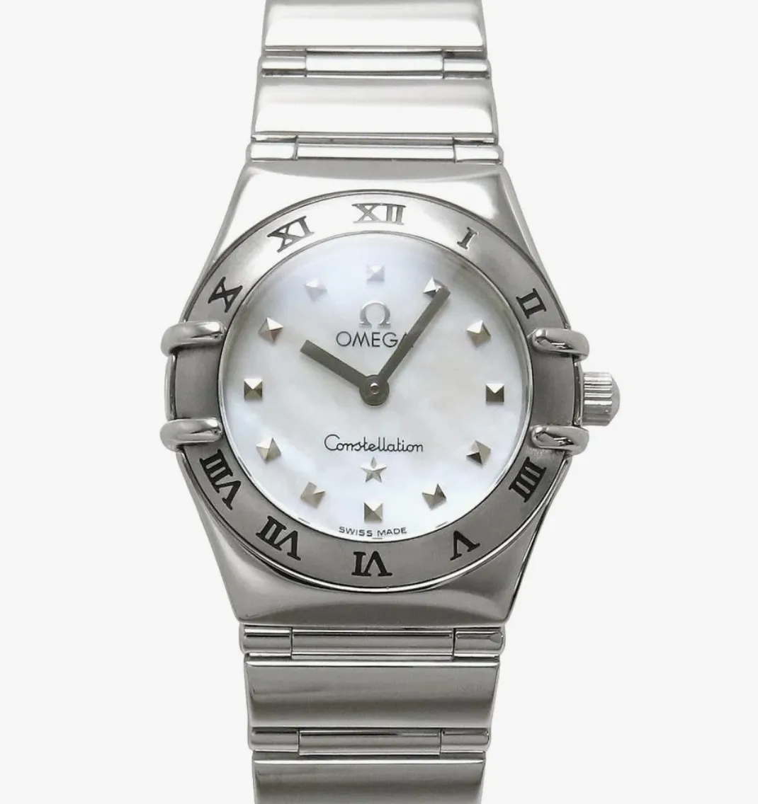 Omega Constellation
