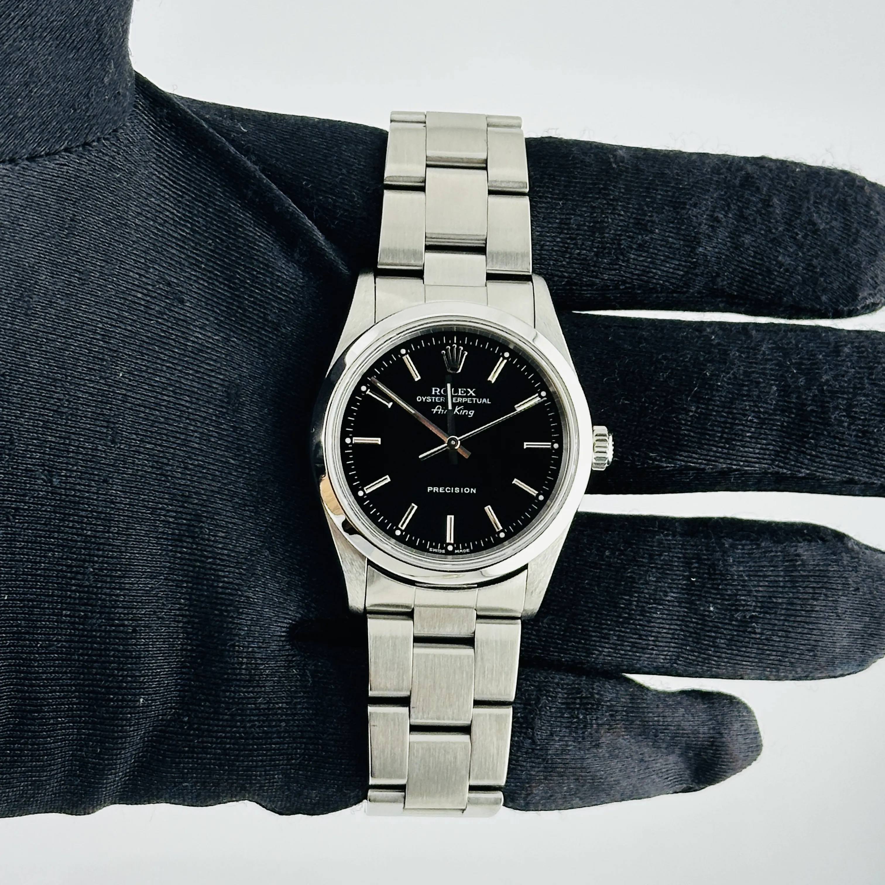 Rolex Air-King