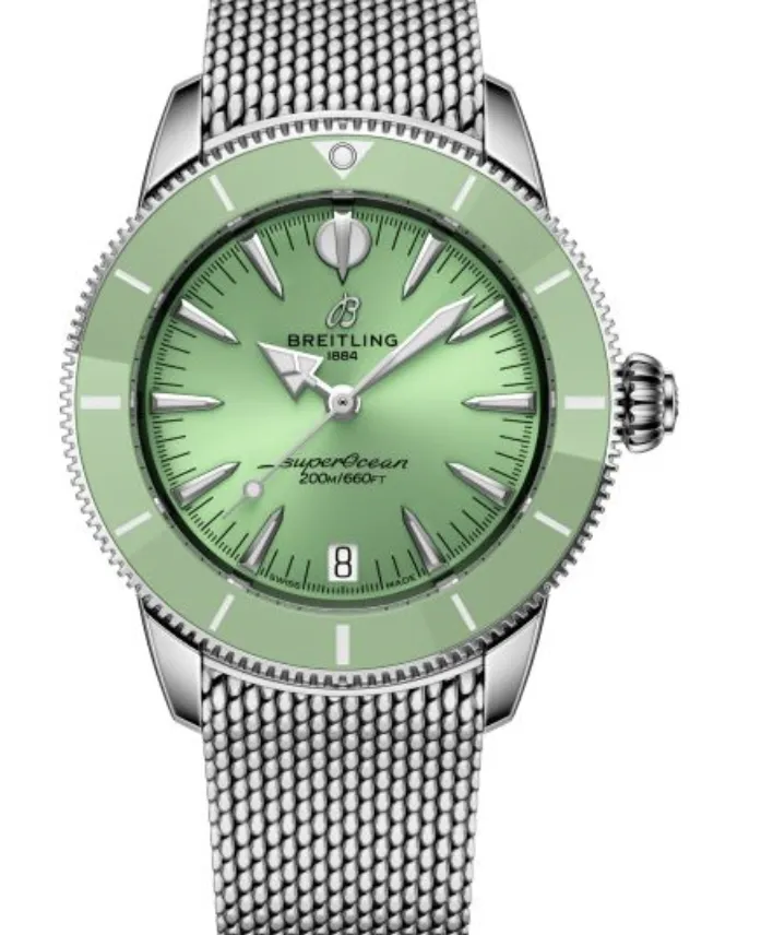 Breitling Superocean Heritage