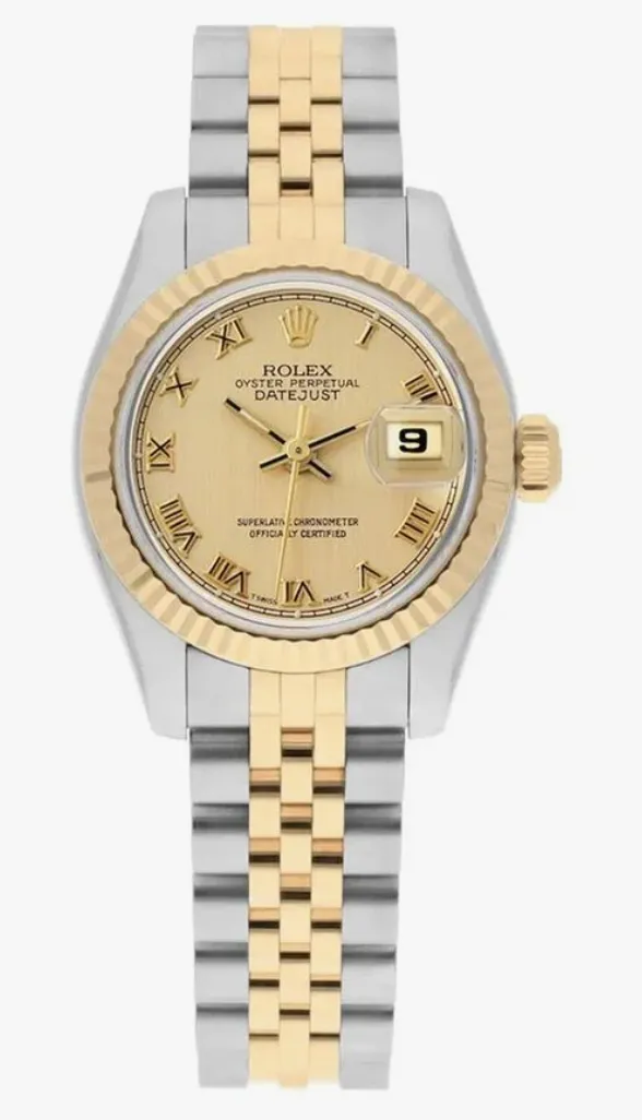 Rolex Datejust