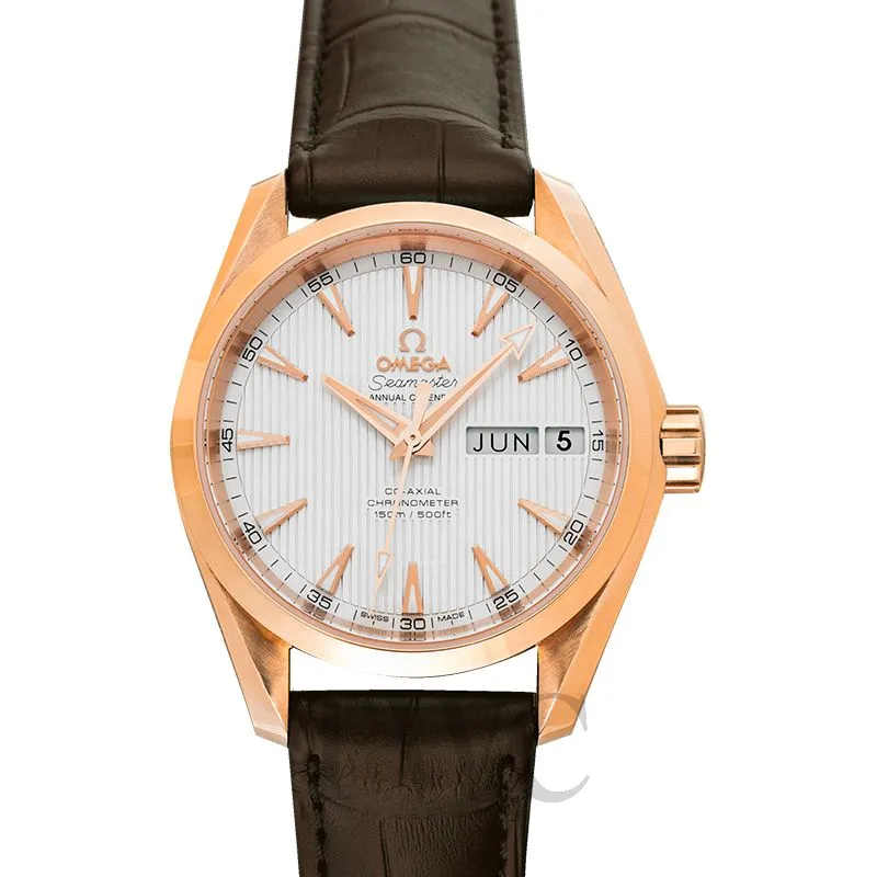 Omega Seamaster