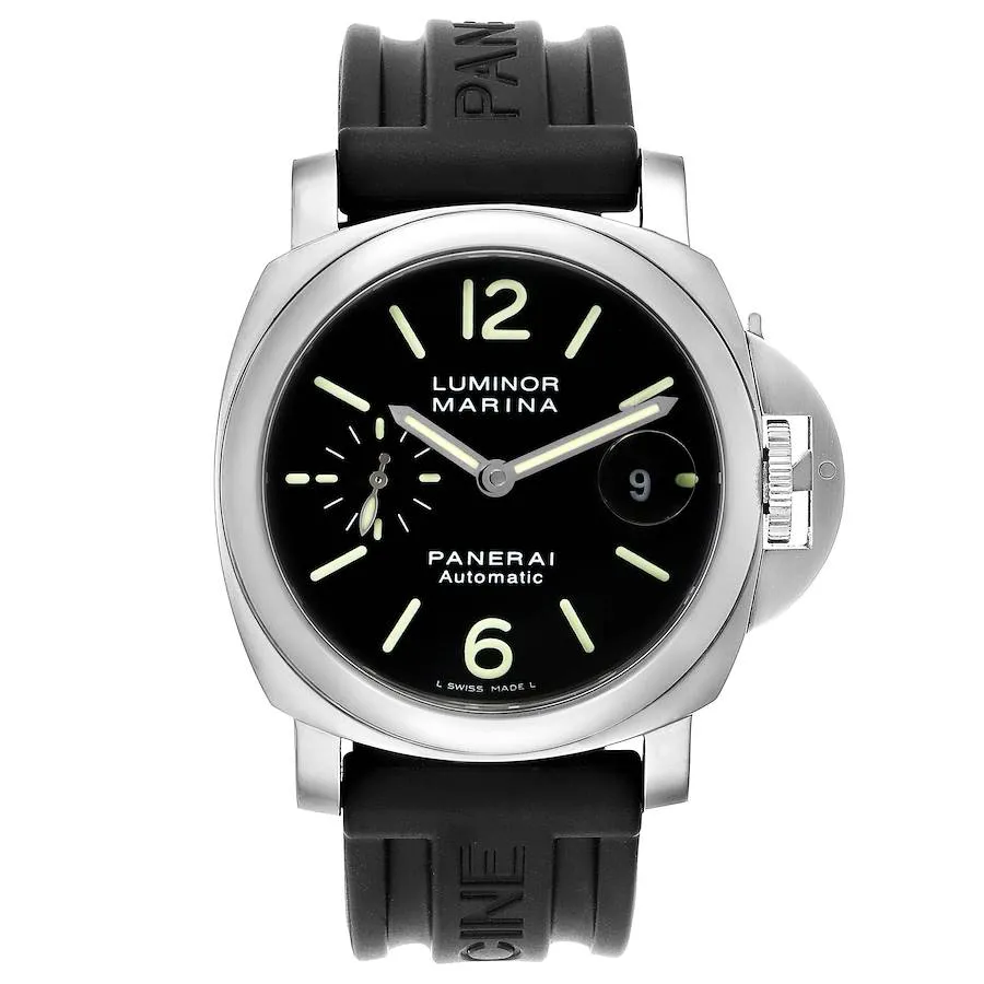 Panerai Luminor Marina