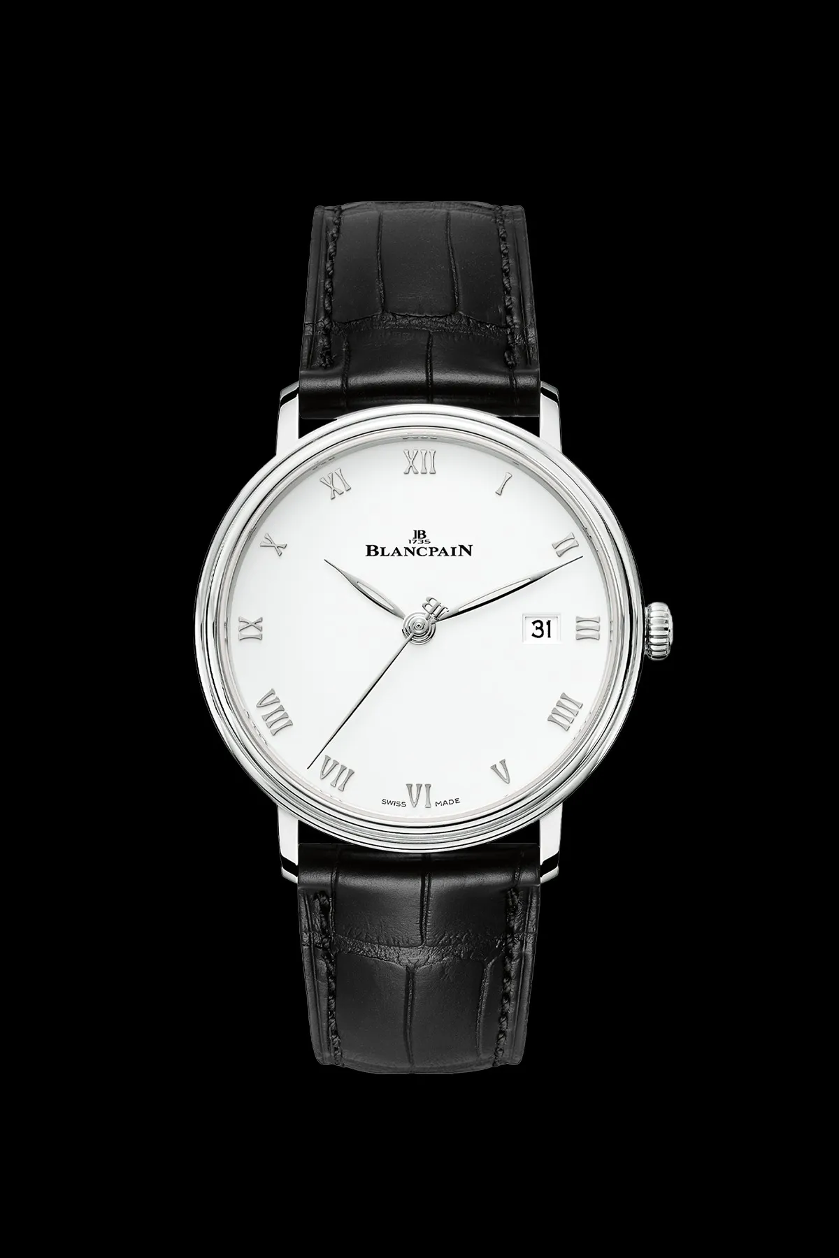 Blancpain Villeret Ultraplate