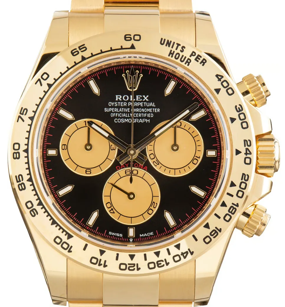 Rolex Daytona