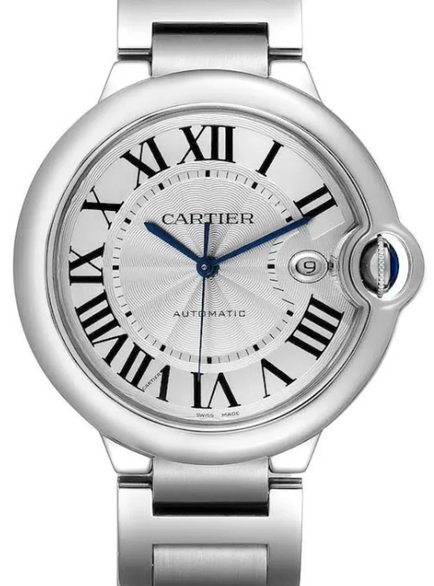 Cartier Ballon Bleu