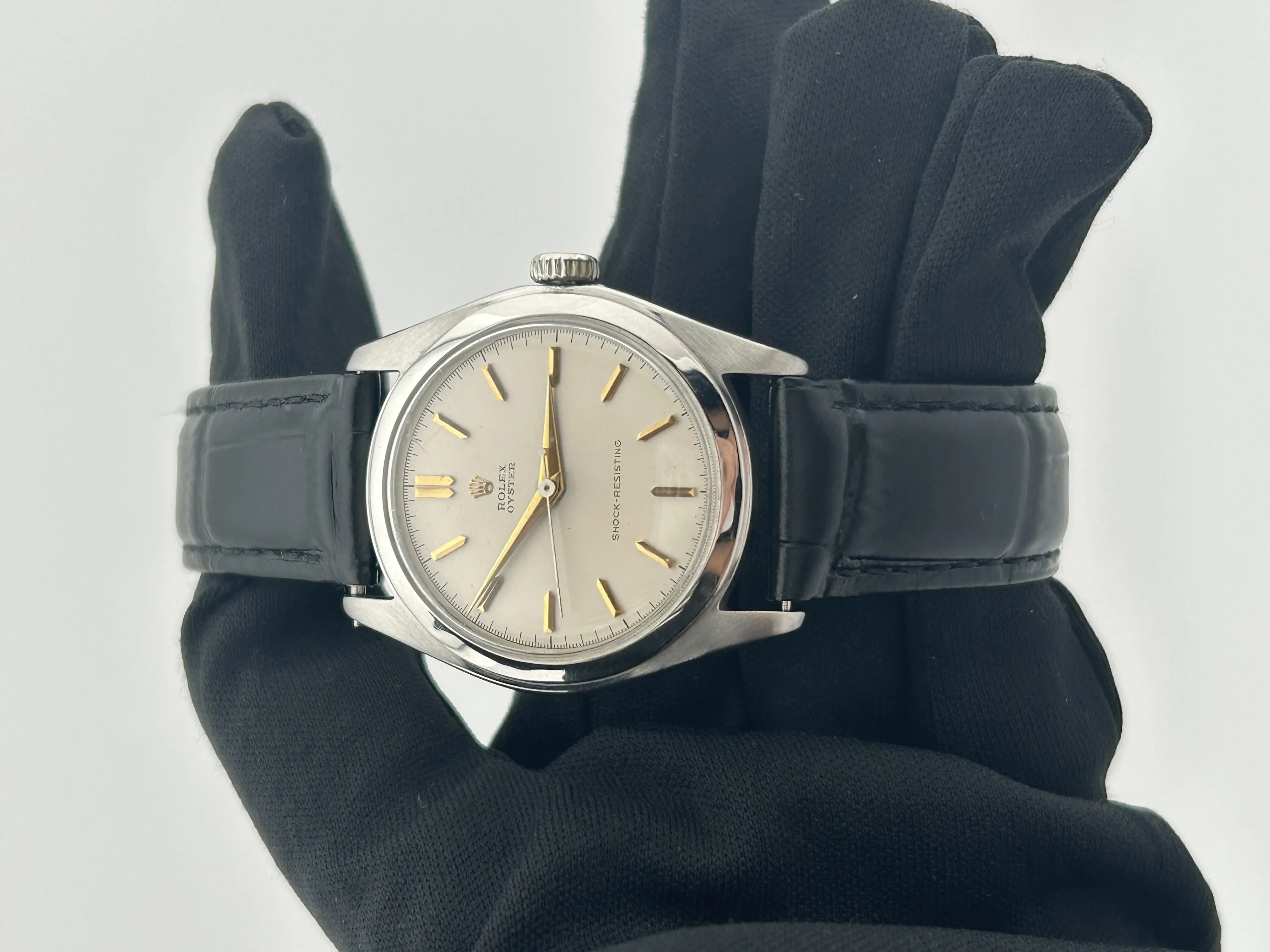 Rolex Oyster