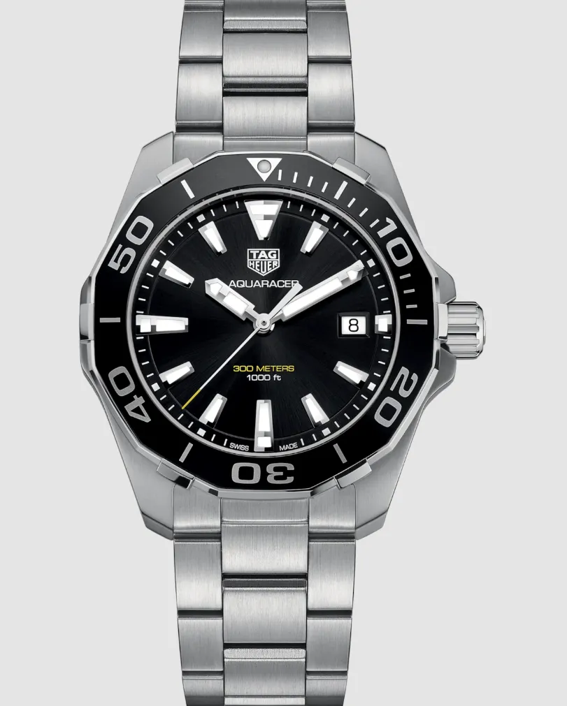 TAG Heuer Aquaracer