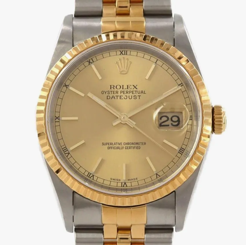 Rolex Datejust