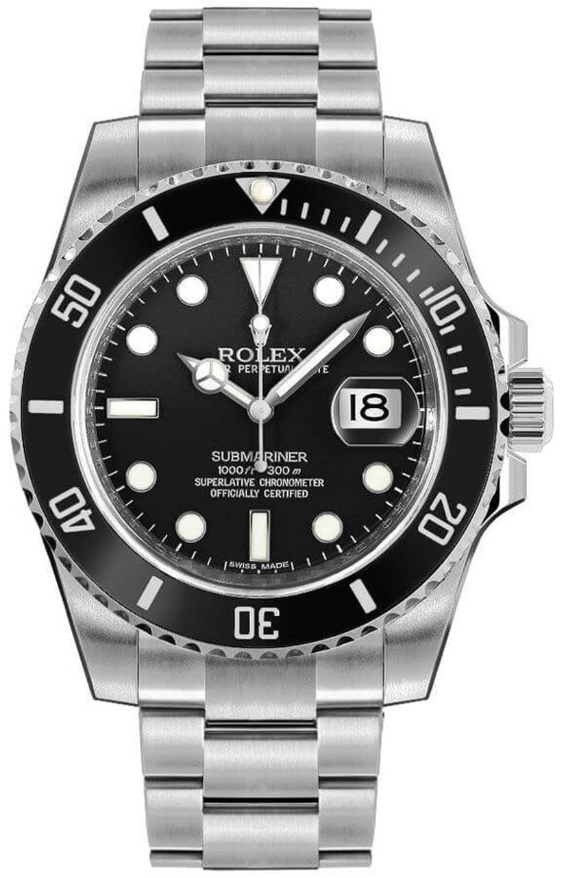 Rolex Submariner