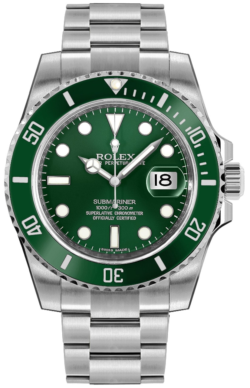 Rolex Submariner