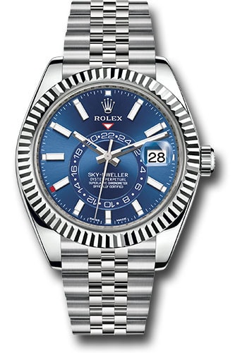 Rolex Sky-Dweller