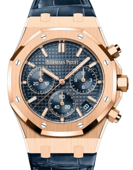 AUDEMARS PIGUET Royal Oak Chrono