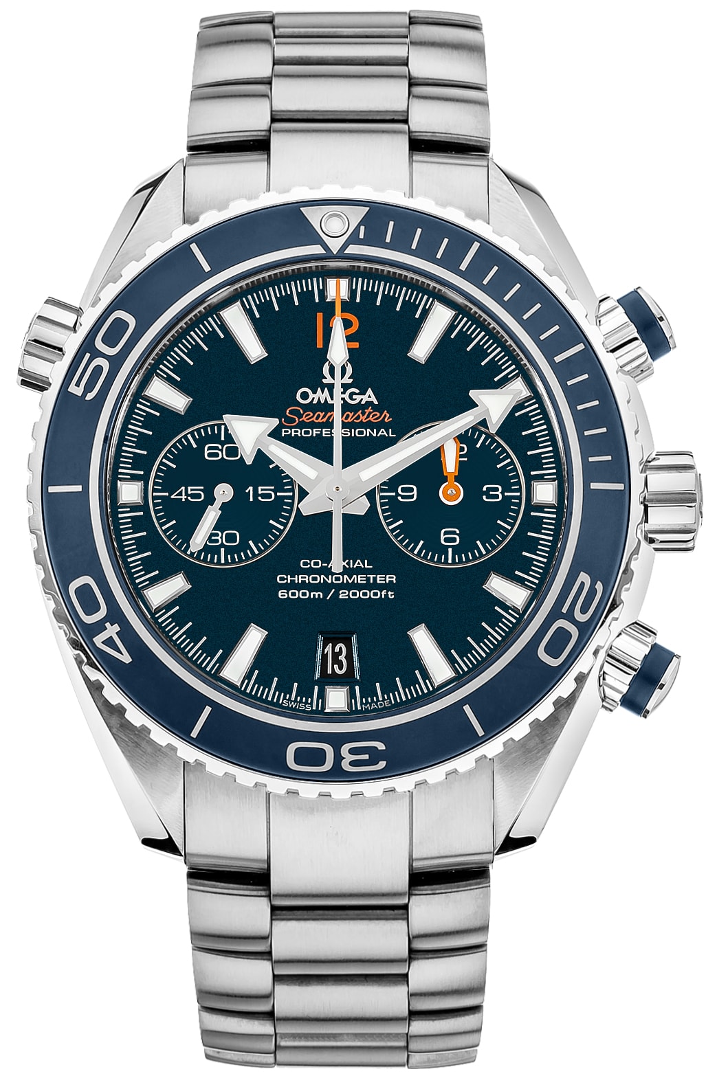 OMEGA Seamaster
