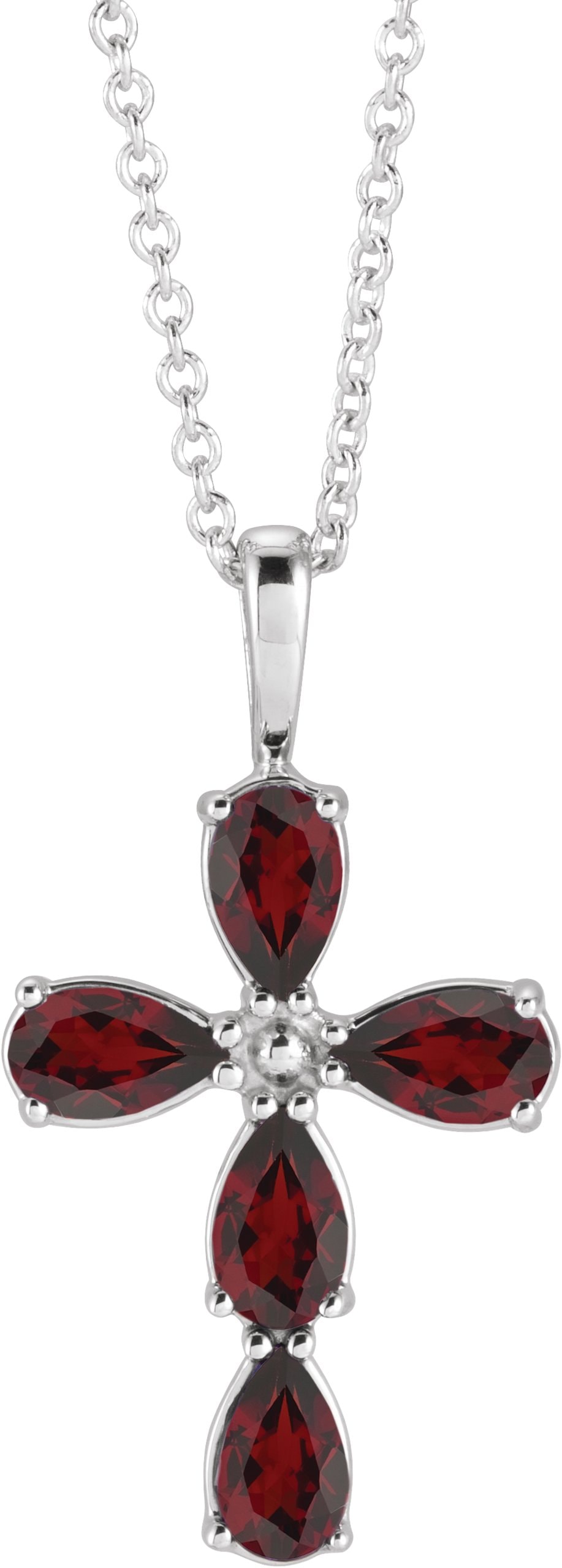 Cross Necklace or Pendant