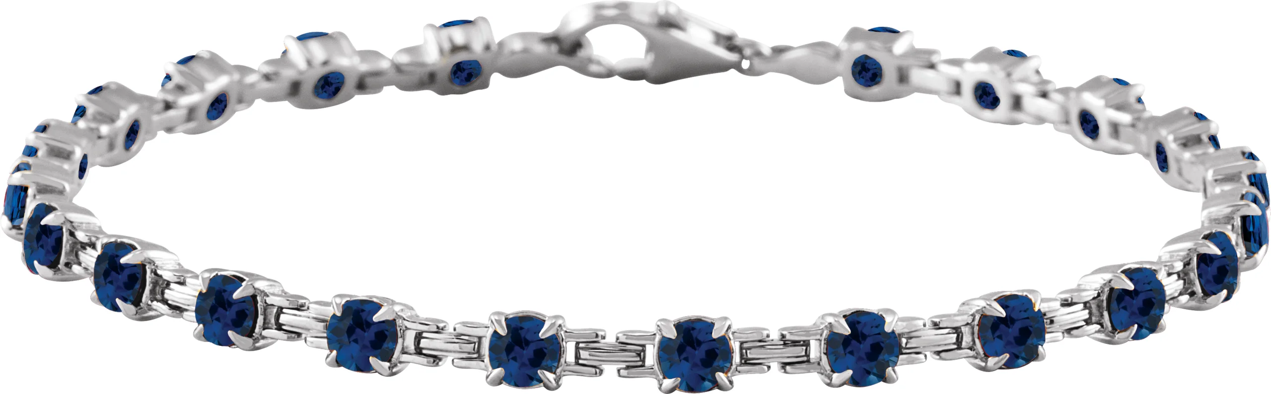 Line Bracelet