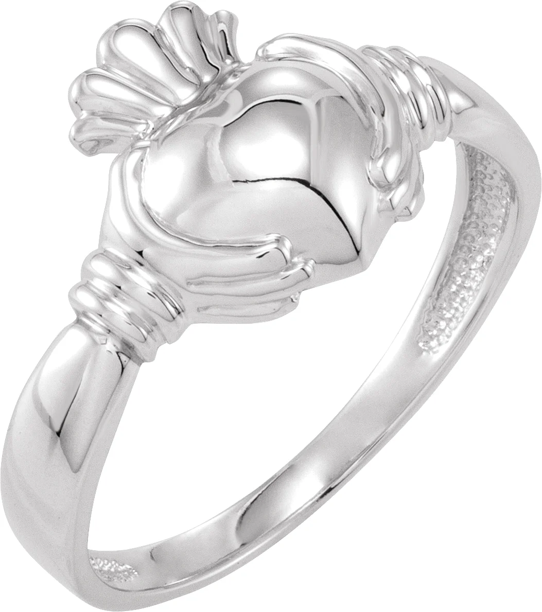 Claddagh Band