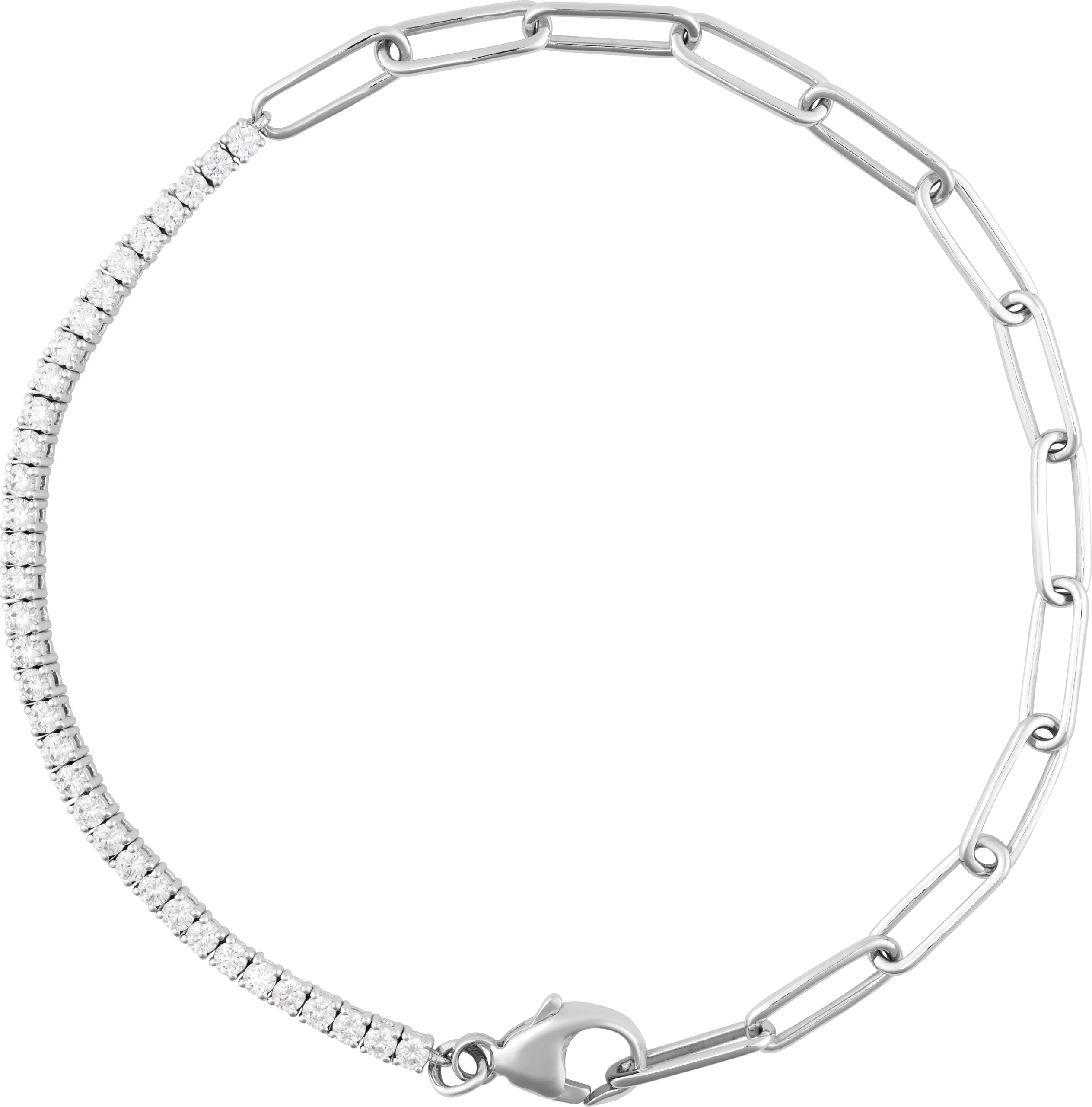 Line Bracelet