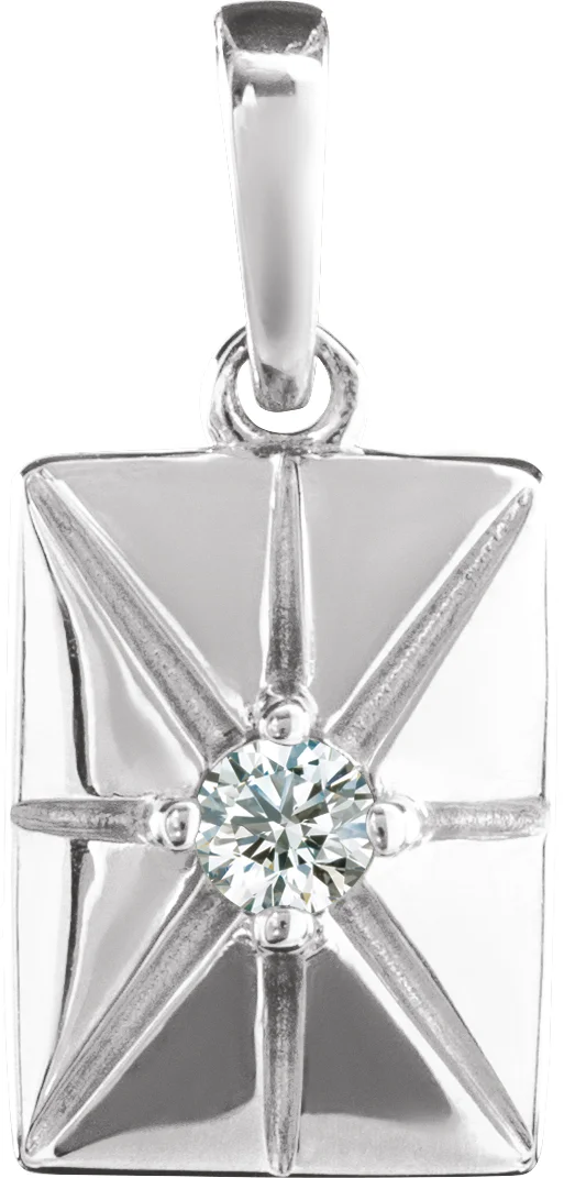 Accented Necklace