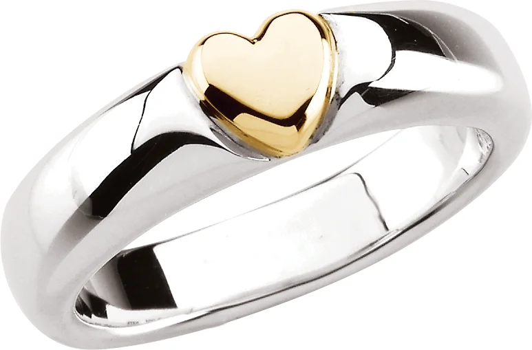 Heart Ring