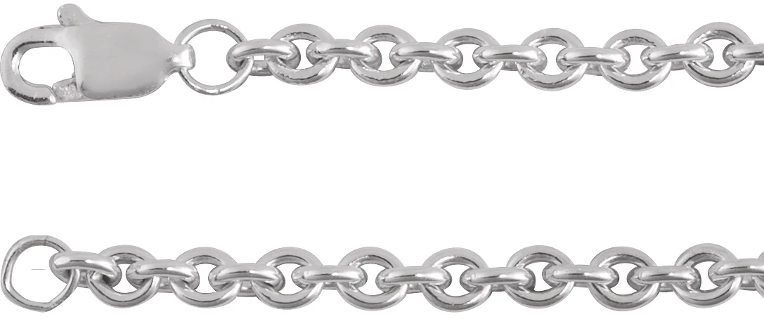 2.8 mm Cable Chain