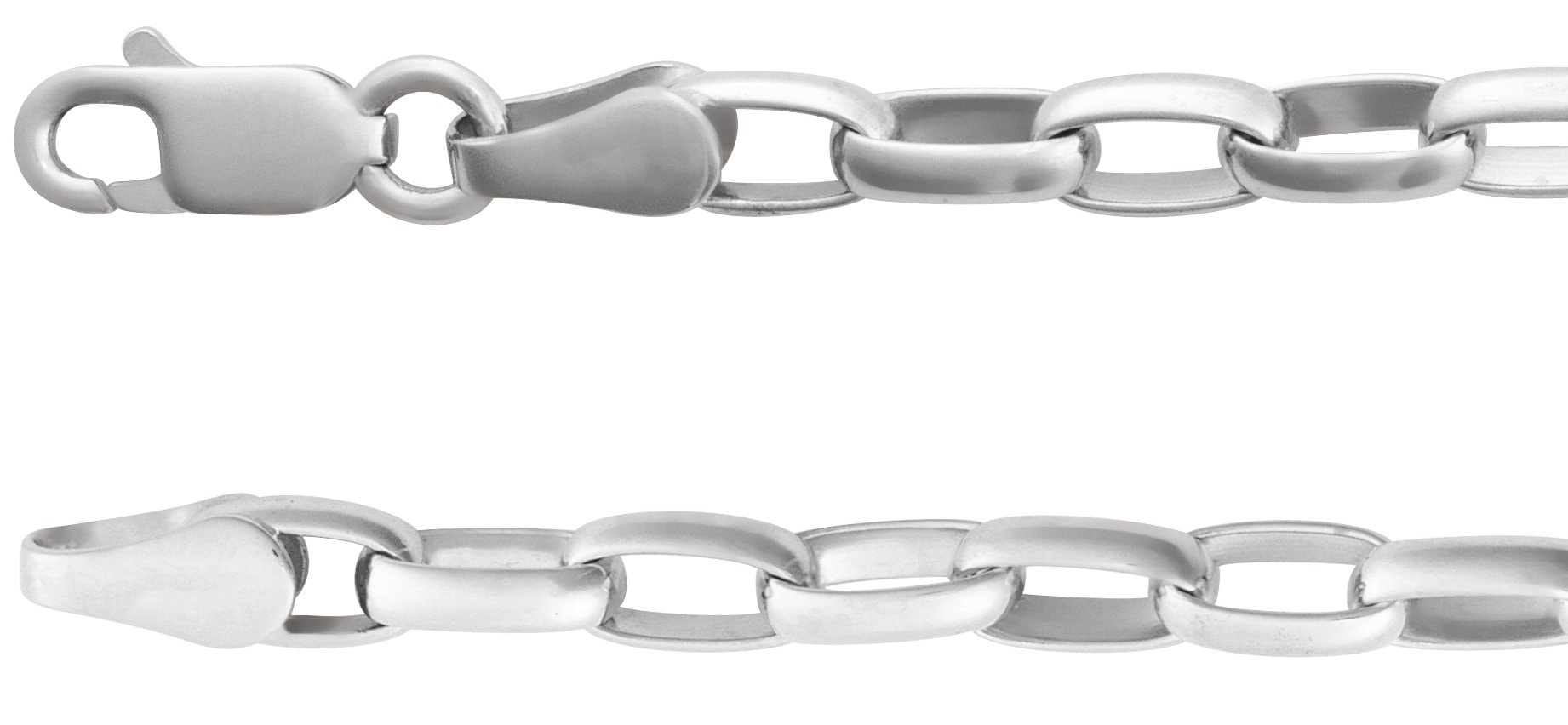 3.9 mm Cable Chain