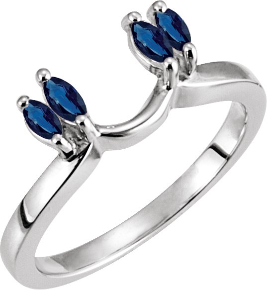 Wrap-Style Ring Enhancer