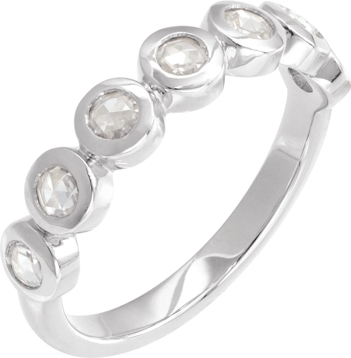 Cabochon Ring