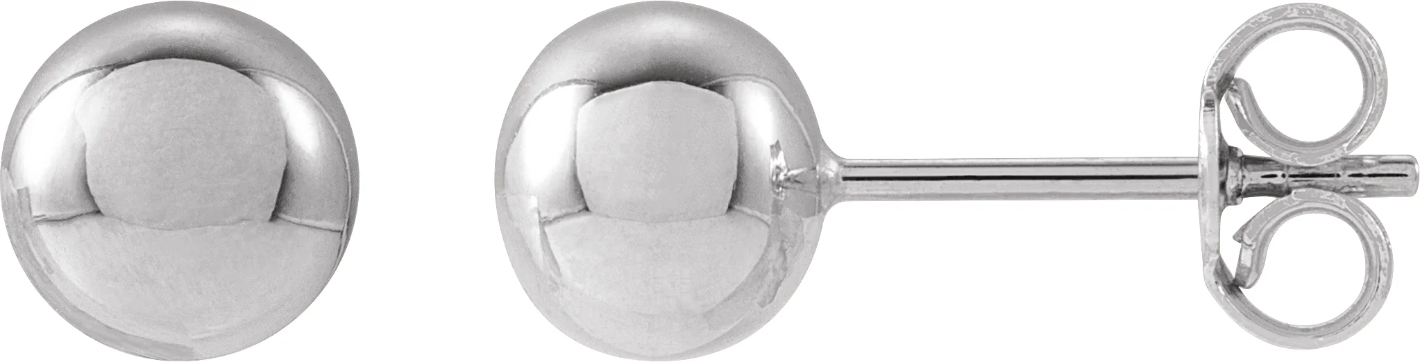 Ball Earrings