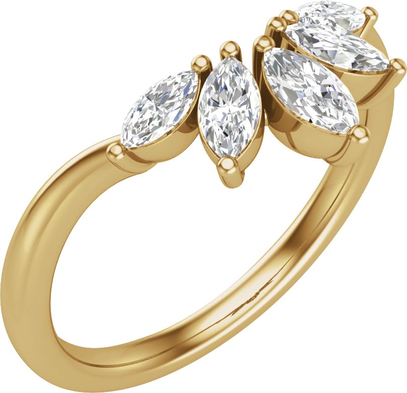 Contour Band