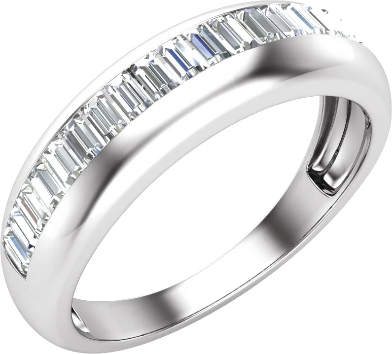 Anniversary Band