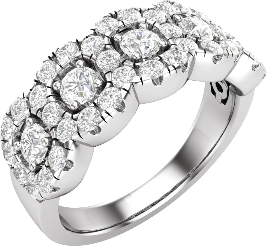 Anniversary Band
