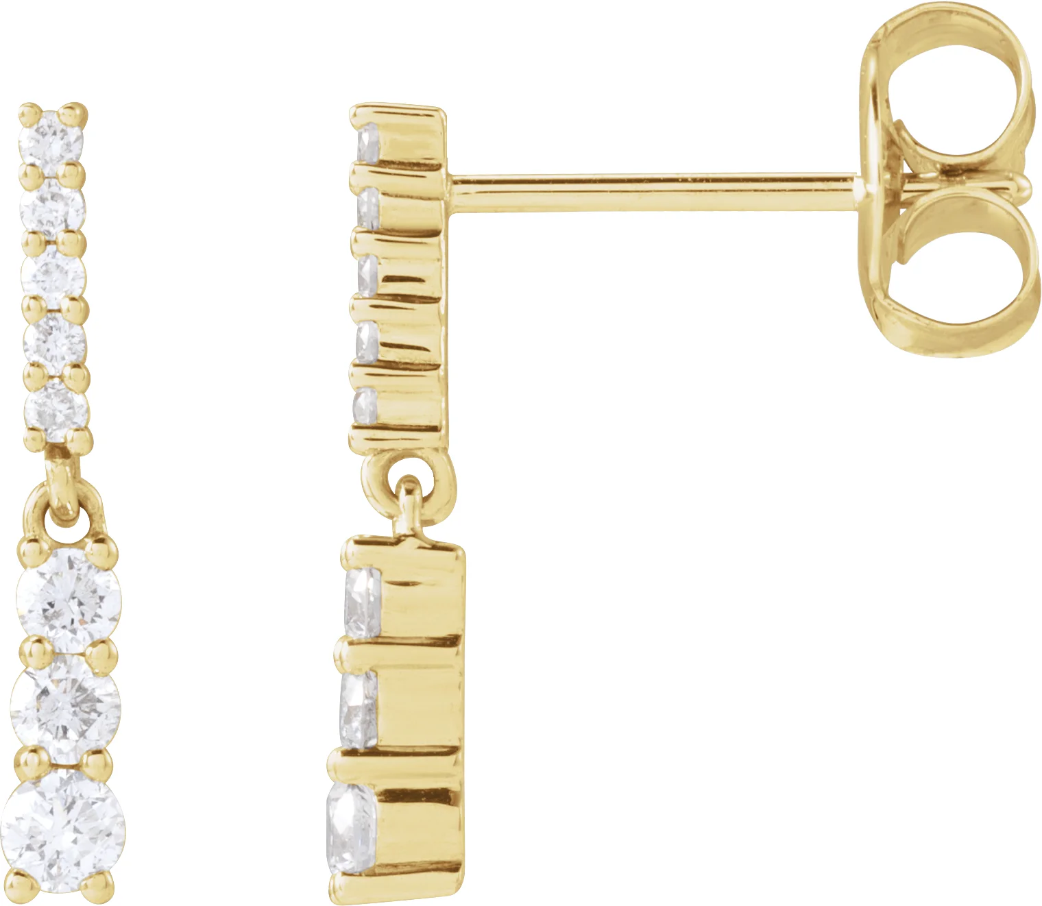 Accented Earrings